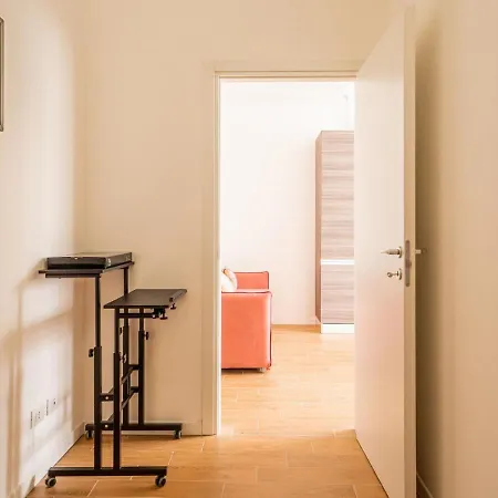 Apartamento The Rent - One Bedroom Close Crescenzago Subway *