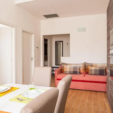 The Rent - One Bedroom Close Crescenzago Subway