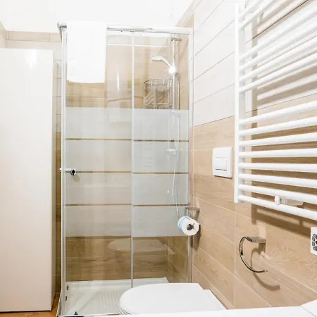 The Rent - One Bedroom Close Crescenzago Subway *