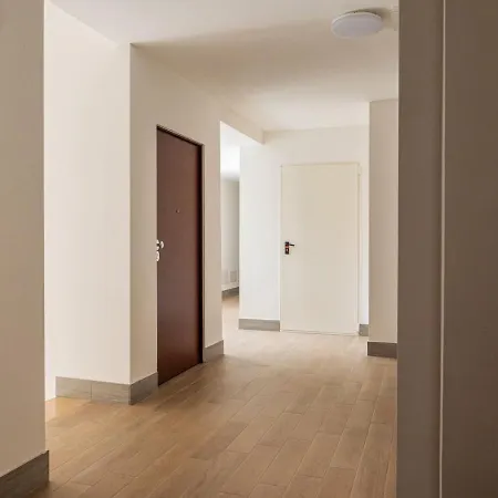 The Rent - One Bedroom Close Crescenzago Subway Apartamento Milán