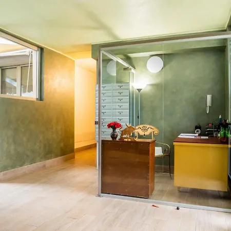 The Rent - One Bedroom Close Crescenzago Subway *