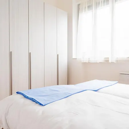 Apartamento The Rent - One Bedroom Close Crescenzago Subway *