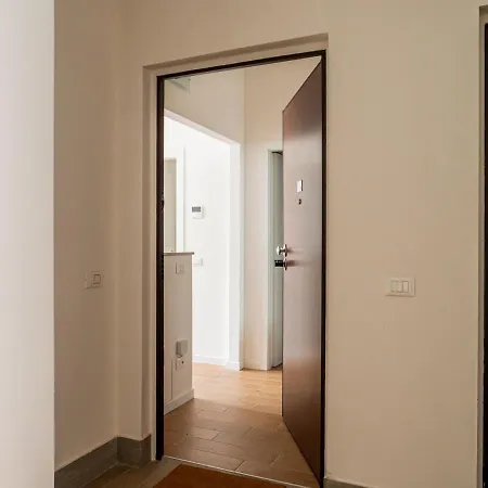 Apartamento The Rent - One Bedroom Close Crescenzago Subway